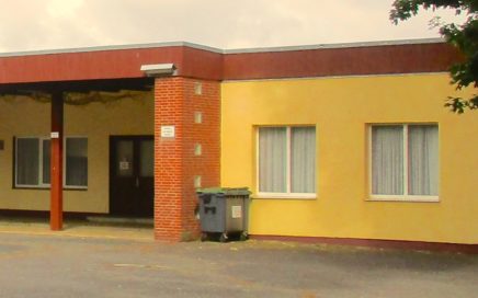 Gemeinschaftshaus Brandenbaum