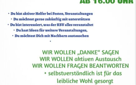 Helferfest 2025
