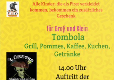 2025 Sommerfest