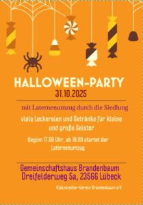 Halloween 2025