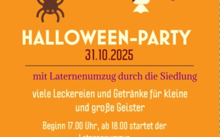 Halloween 2025